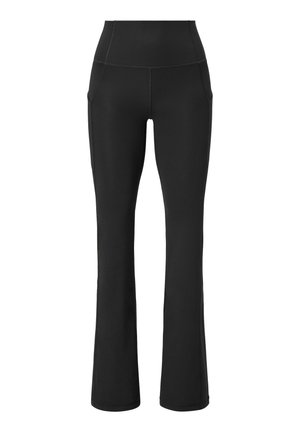 Fabletics, OASIS PURELUXE HIGH-WAISTED - Leggings - schwarz