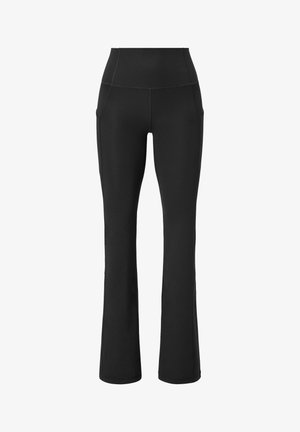 Fabletics, OASIS PURELUXE HIGH-WAISTED - Leggings - schwarz