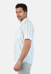 EMBLEMS Camisa - multicolor