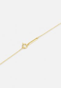 PDPAOLA LETTER NECKLACE - Collana - gold-coloured