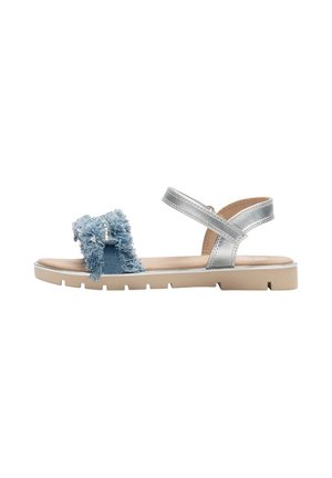 Sandali - jeans