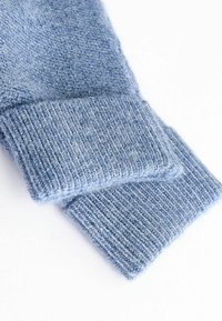Next SET - REGULAR FIT - Bukser - blue