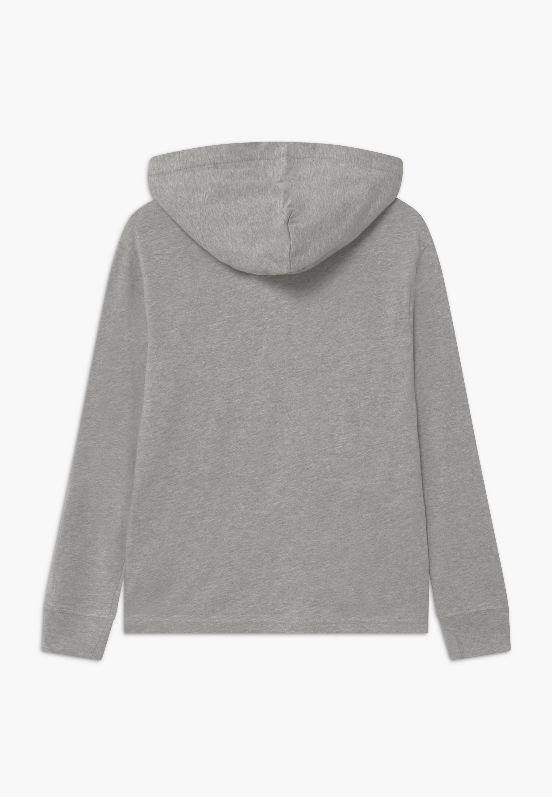 pull a capuche ralph lauren