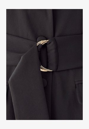 BWLDR UNA MINI - Särkkleit - black