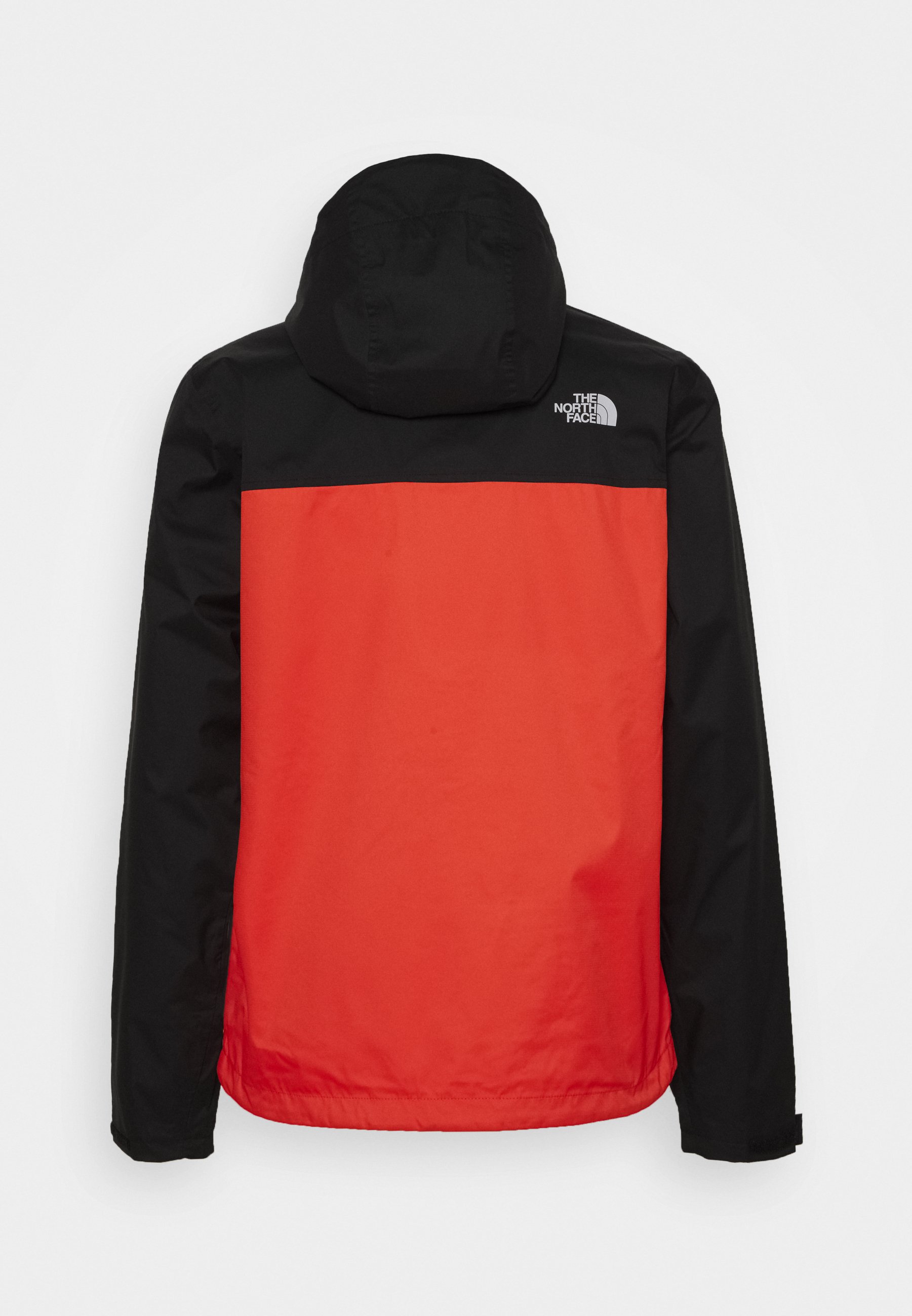 millerton hooded jacket