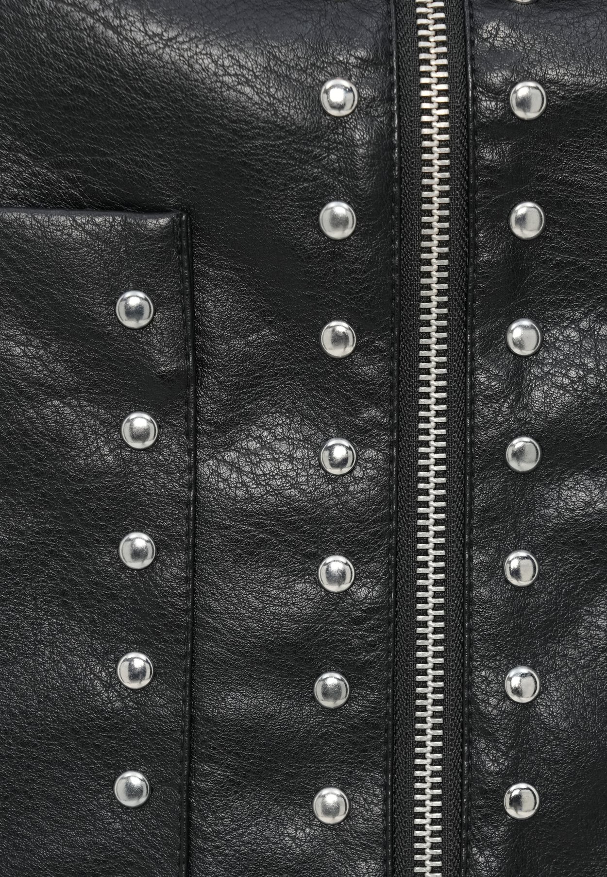 ONLLULA STUD JACKET