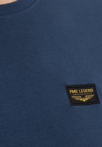 PME Legend AMERICAN CLASSIC - T-shirt basic - insignia blue