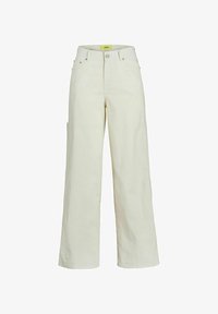 Seleccionado, vanilla ice