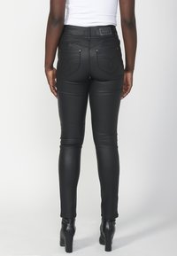 Koroshi Nohavice - black