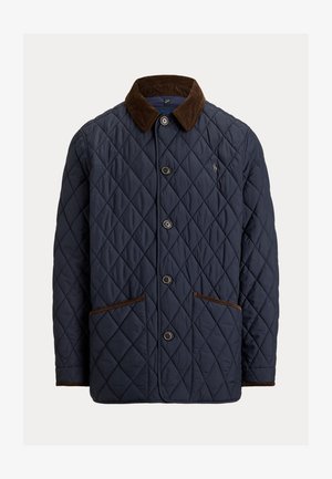Polo Ralph Lauren, - Płaszcz zimowy