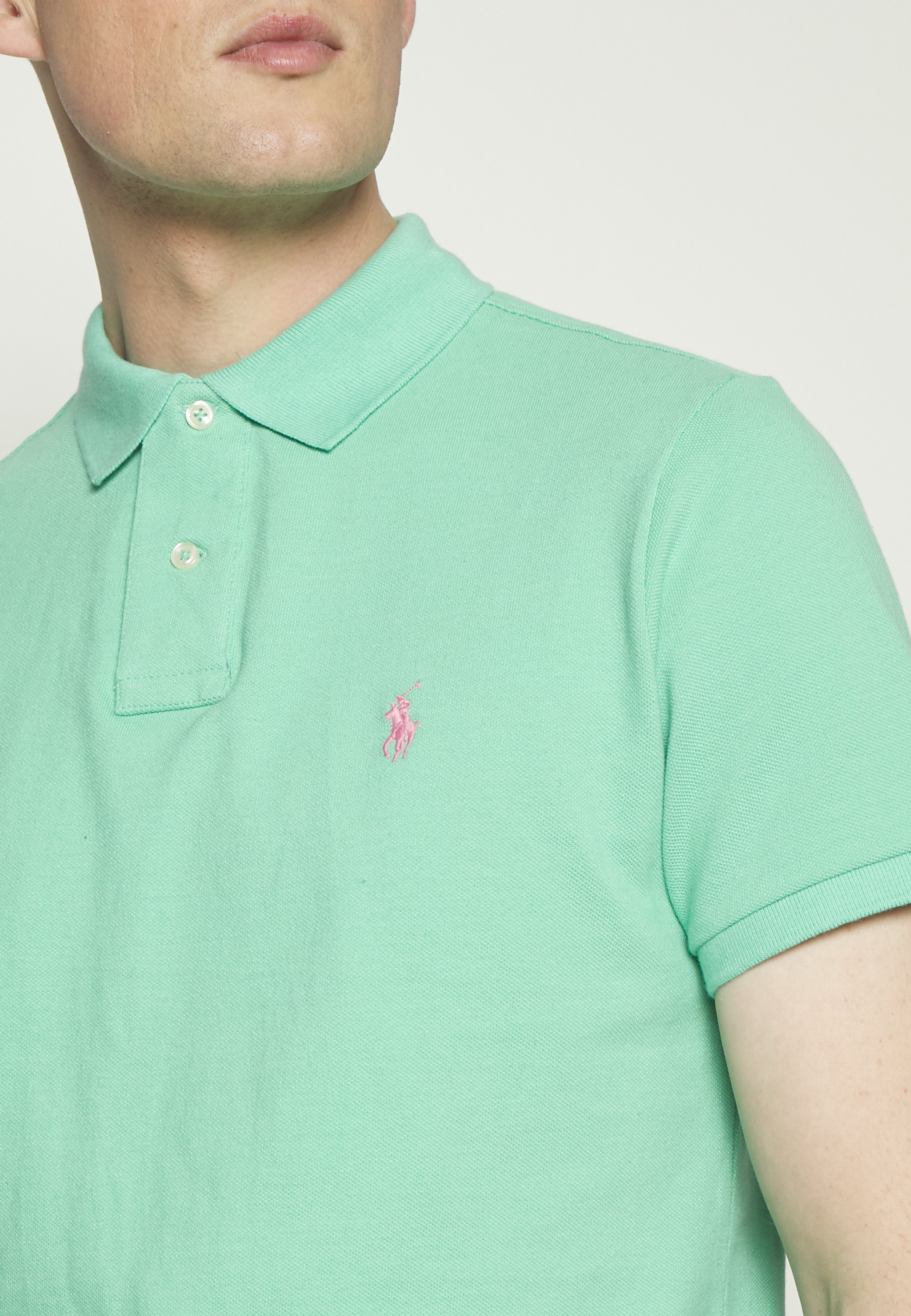 Polo Ralph Lauren CUSTOM - Polo shirt 