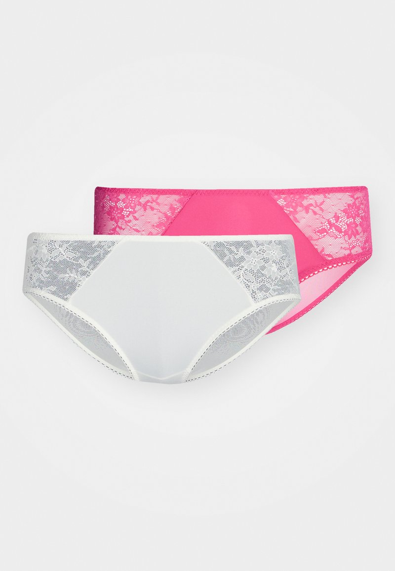 Dorina Slip donkerroze Dorina Slip donkerroze