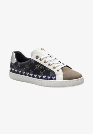 AMORE STRADA - Zapatillas - darkblue