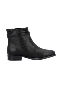Rieker Bottes de neige - schwarz
