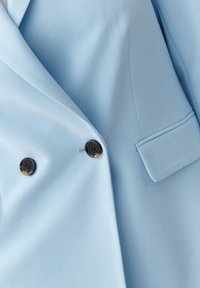 TATUUM ADRIANNA - Blazer - sky blue