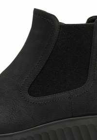 Tamaris Ankle boots - black