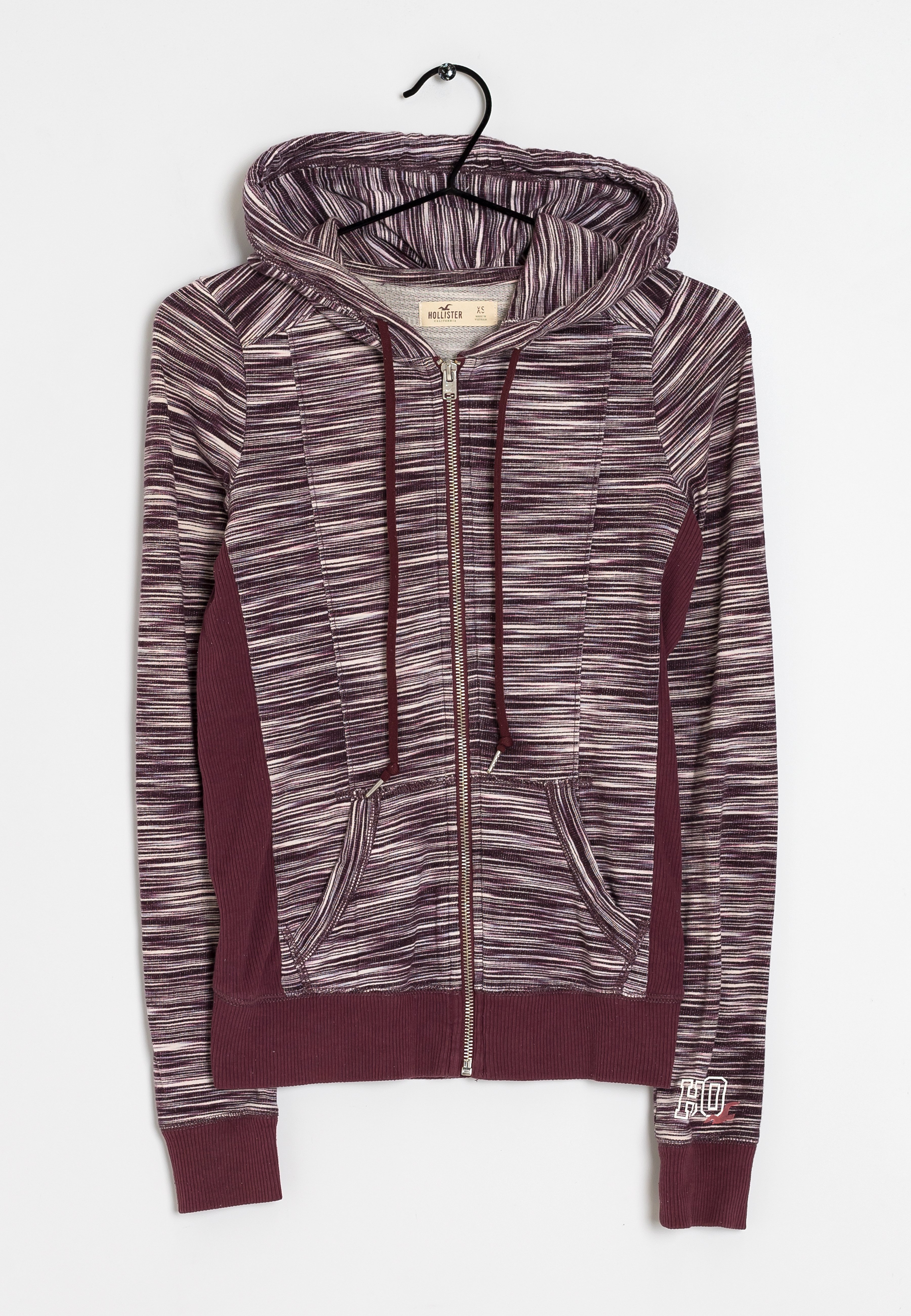 Sudaderas de Hollister para mujer | FASHIOLA.es