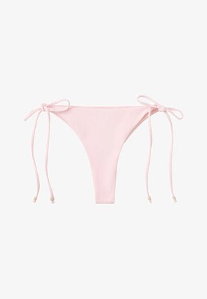 Mango, ADULT - Bas de bikini - pink