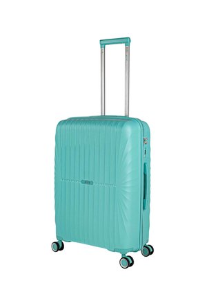 CRAWLEY - Trolley - menta