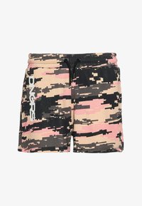 Nem kiválasztott, pixelcamouflage