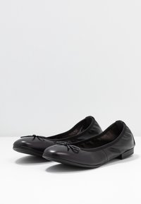 Tamaris Bailarinas - black