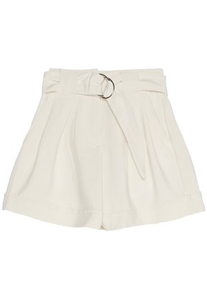 Shorts - white