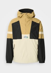 LIGHT WEIGHT ANORAK UNISEX - Corta-vento - dark dune