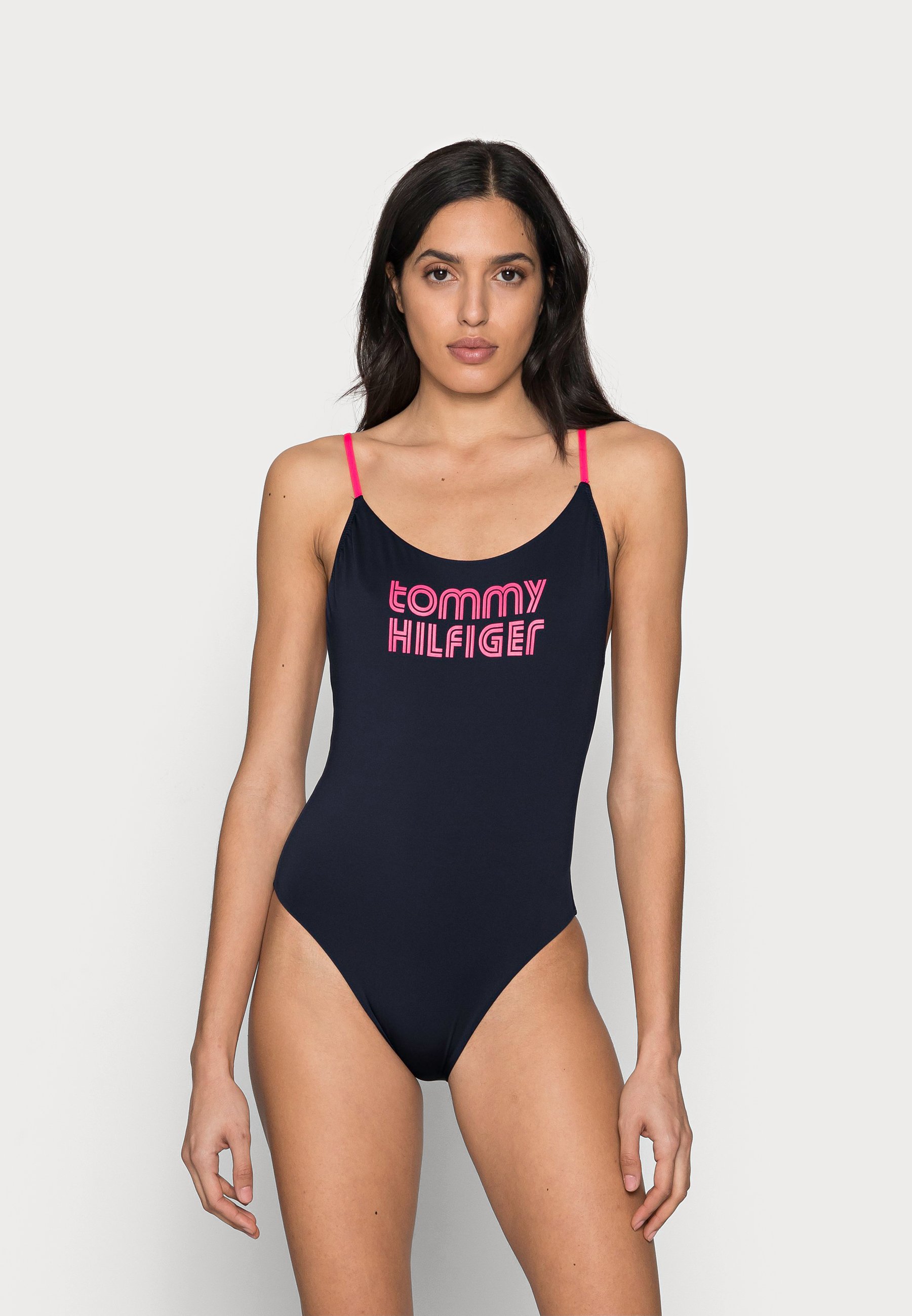 costume tommy hilfiger due pezzi