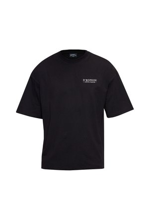 Dropsize, - T-shirt z nadrukiem