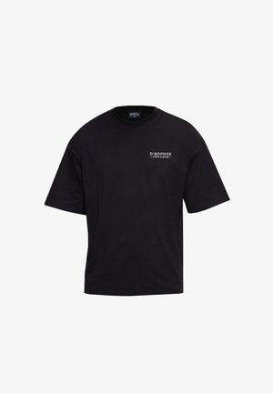Dropsize, - T-shirt z nadrukiem