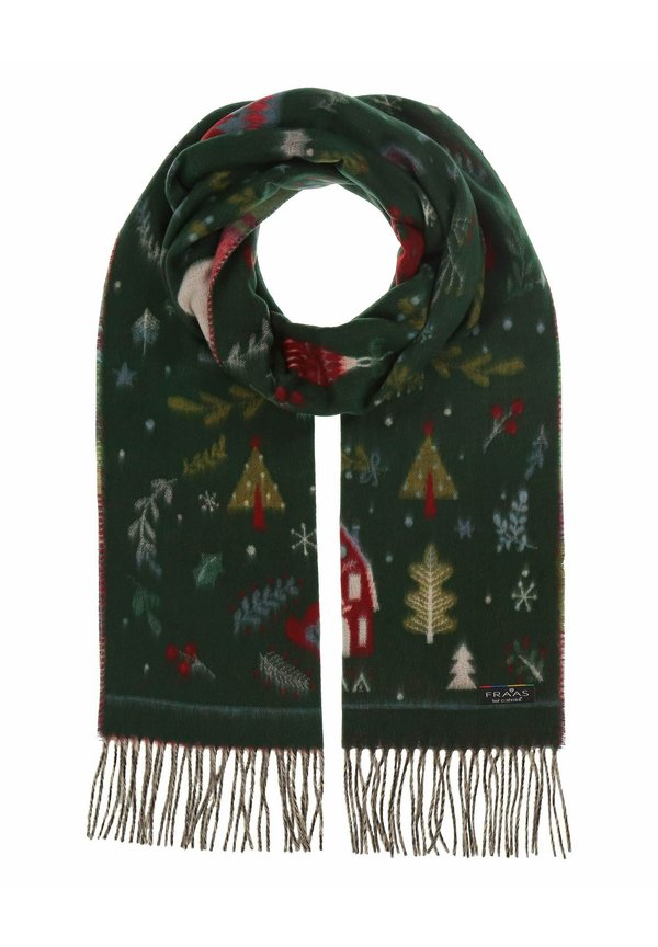 UGLY CHRISTMAS CASHMINK - Schal