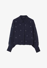 Ausgewählt, blu notte