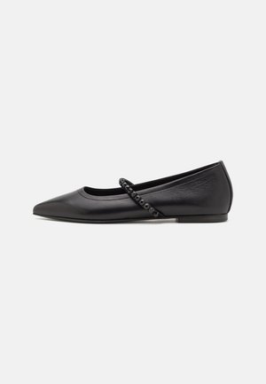 Kennel + Schmenger, Babies - black