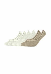 Unausgewählt, sand melange