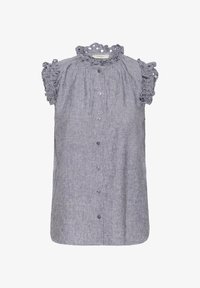 Valitud, marine blue melange