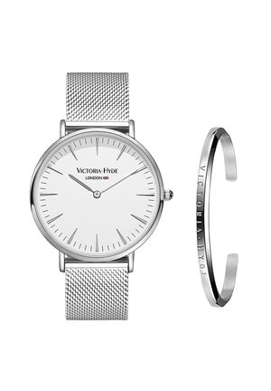 METROPOLITAN MODERN I SET - Watch - silber