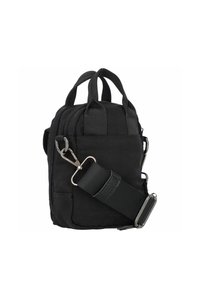 camel active ARUBA  - Bandolera - black