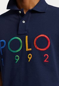 Polo Ralph Lauren Piké - dark blue