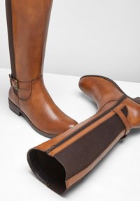 bonprix Stivali alti - brown