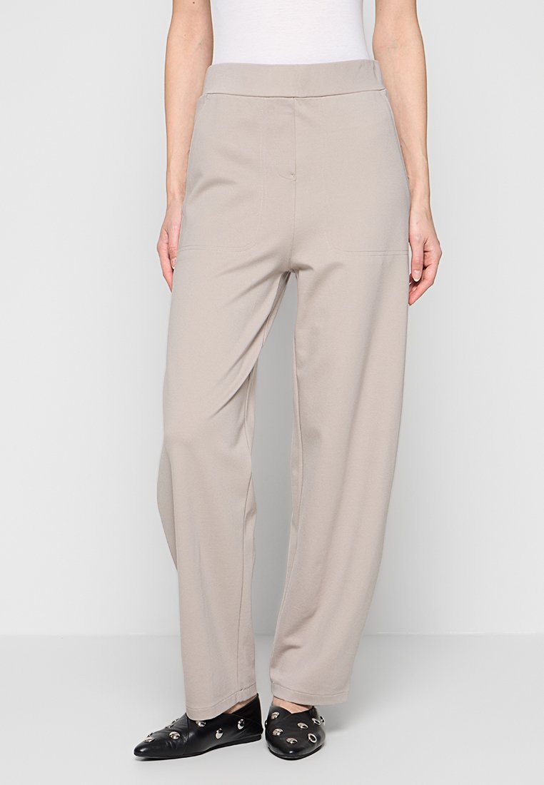 U.S. Polo Assn. Broek beige mêleerd