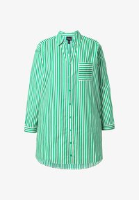 Ausgewählt, emerald green