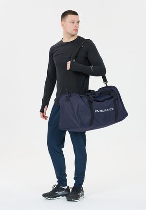 Endurance, Sportstasker - dress blues