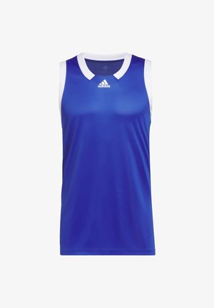 adidas Performance ICON SQUADRA - Top - royal blue white