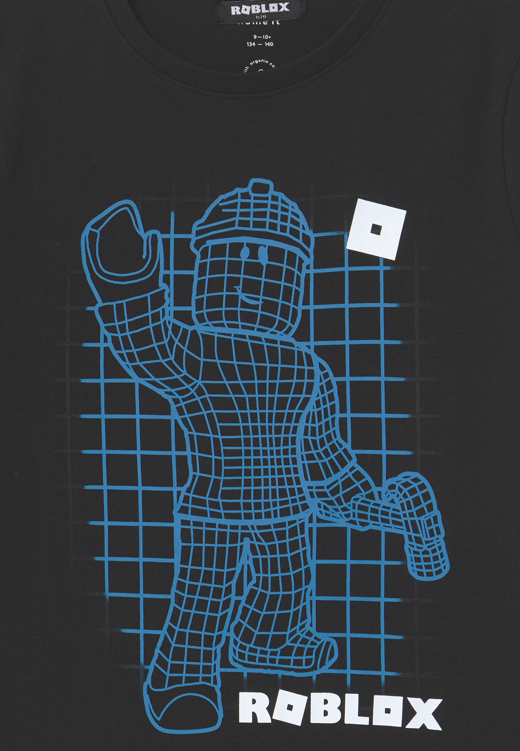 Name it ROBLOX MARCOS - T-shirt med 
