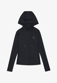 Selezionato, black