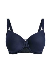 Fantasie REFLECT - Kaarituelliset rintaliivit - navy