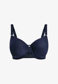 Seleccionado, navy