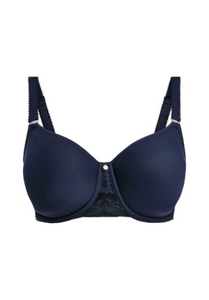 Fantasie REFLECT - Beugel BH - navy