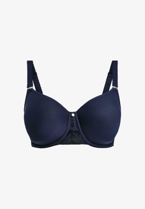 Fantasie REFLECT - Sujetador con aros - navy