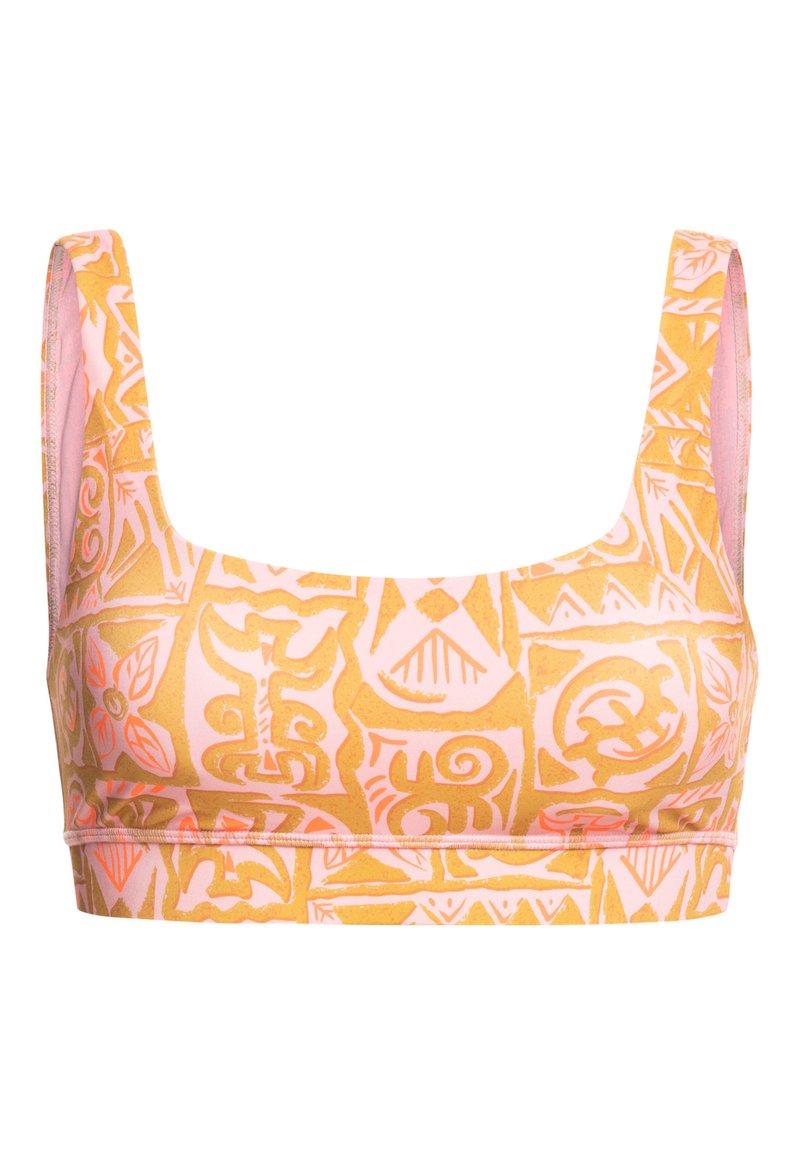 Billabong Top donkerroze